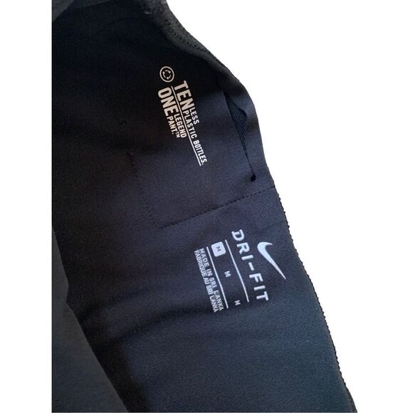 Nike Performance Sculpt Hyper Leggings In Black - Picture 7 of 11